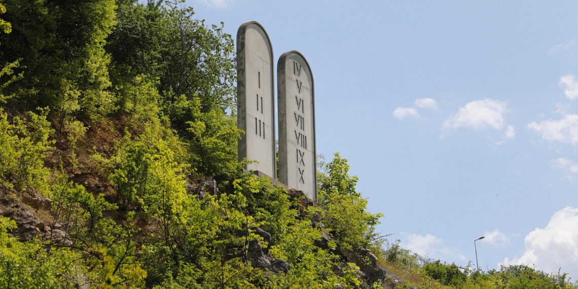 19.07.2023. Kielce. Kadzielnia. / Fot. Wiktor Taszłow - Radio Kielce.