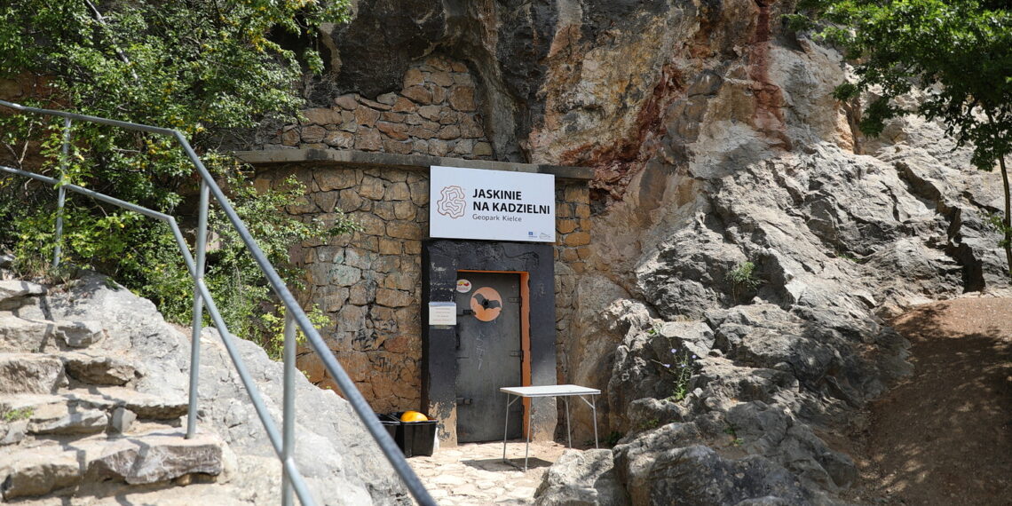 19.07.2023. Kielce. Kadzielnia. / Fot. Wiktor Taszłow - Radio Kielce.