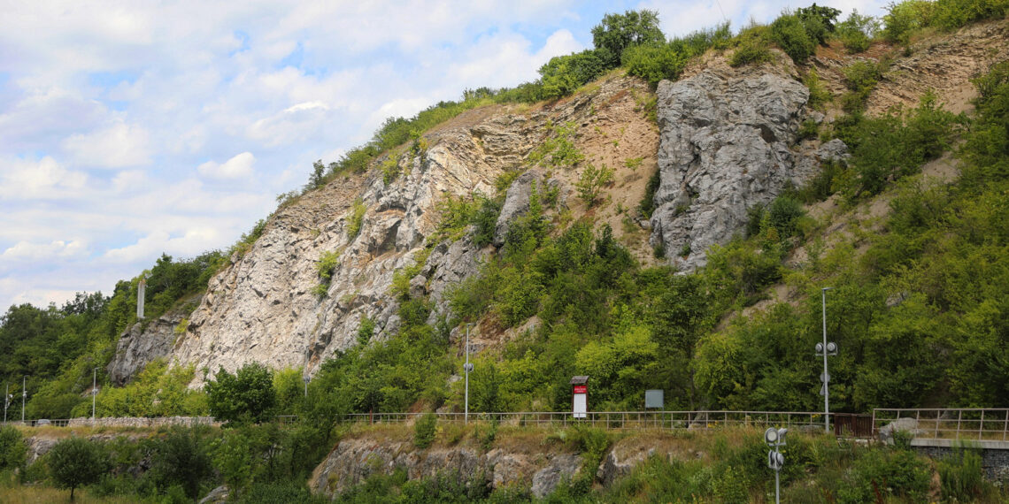 19.07.2023. Kielce. Kadzielnia. / Fot. Wiktor Taszłow - Radio Kielce.