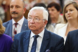 Krzysztof Lipiec: referendum rozstrzygnie sprawę wieku emerytalnego