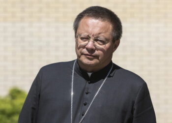 Polska ma nowego kardynała. Został nim abp Ryś