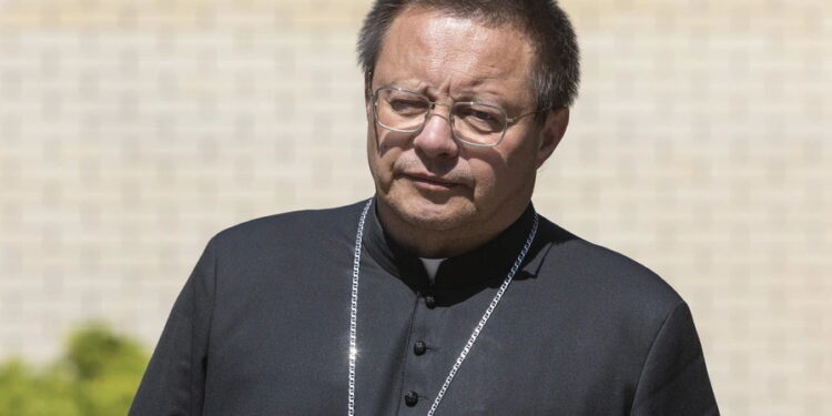 Polska ma nowego kardynała. Został nim abp Ryś