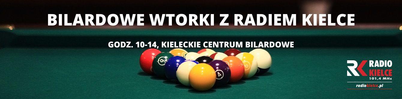 STACJA WAKACJE 2023 - Radio Kielce