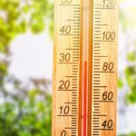 Niewykluczone, że zobaczymy jeszcze kolejne rekordy temperatury