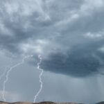 Cerber przyniesie upały. Dotrze do nas afrykański żar