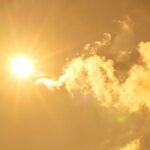 Następna fala upału. Lokalnie nawet do 35 stopni na termometrach