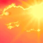 Po 50 latach padł nowy rekord temperatury w marcu - 26,4 stopnia