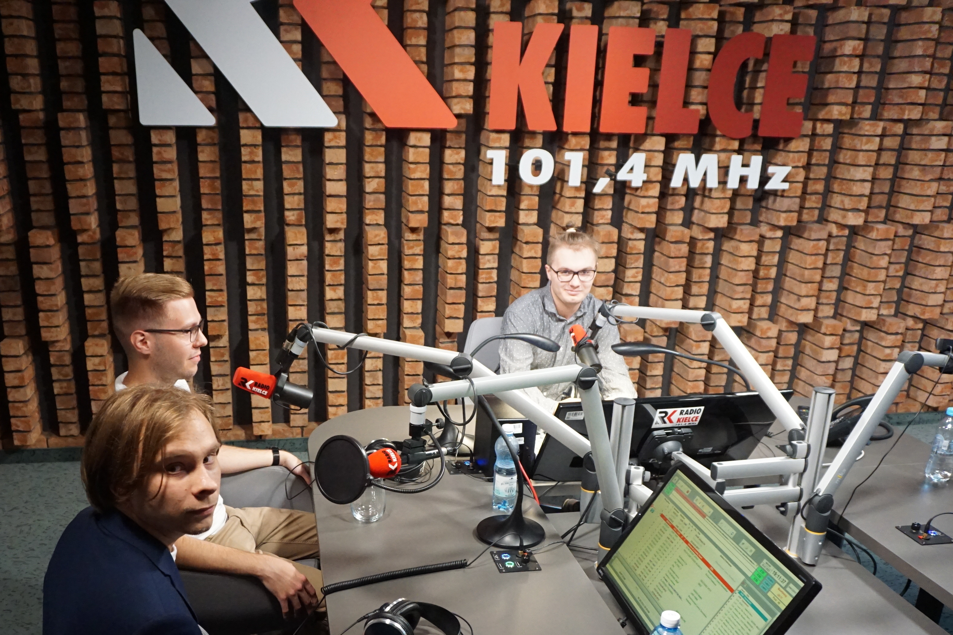 Polityczne Studio Młodych: o wzroście notowań Konfederacji