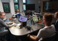 Polityczne Studio Młodych: o wzroście notowań Konfederacji