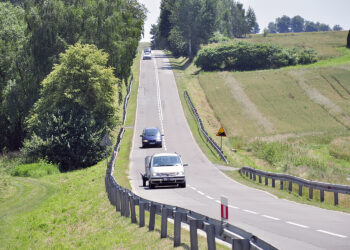 GDDKiA rozbuduje kolejny odcinek DK74