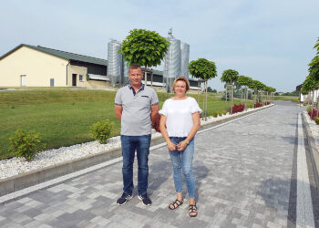 XX Ogólnokrajowy Konkurs Bezpieczne Gospodarstwo Rolne. Znamy laureatów w Świętokrzyskiem - Radio Kielce