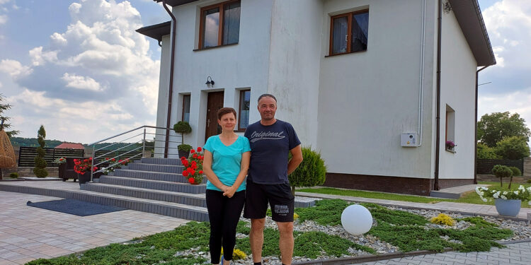 Oto laureaci trzeciego miejsca w konkursie Bezpieczne Gospodarstwo Rolne - Radio Kielce