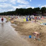 Mnóstwo turystów w Sielpi. Jak oceniają zmiany? - Radio Kielce Pijany, wulgarny i bez ubrania - nieobyczajne sceny w Sielpi