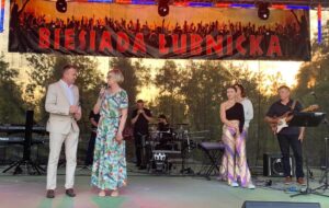 „Łubnicka Biesiada” z tańcem i lokalnymi przysmakami