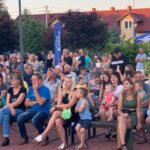 09.07.2023. Łubnice. „Łubnicka Biesiada” / źródło: Michał Cieślak