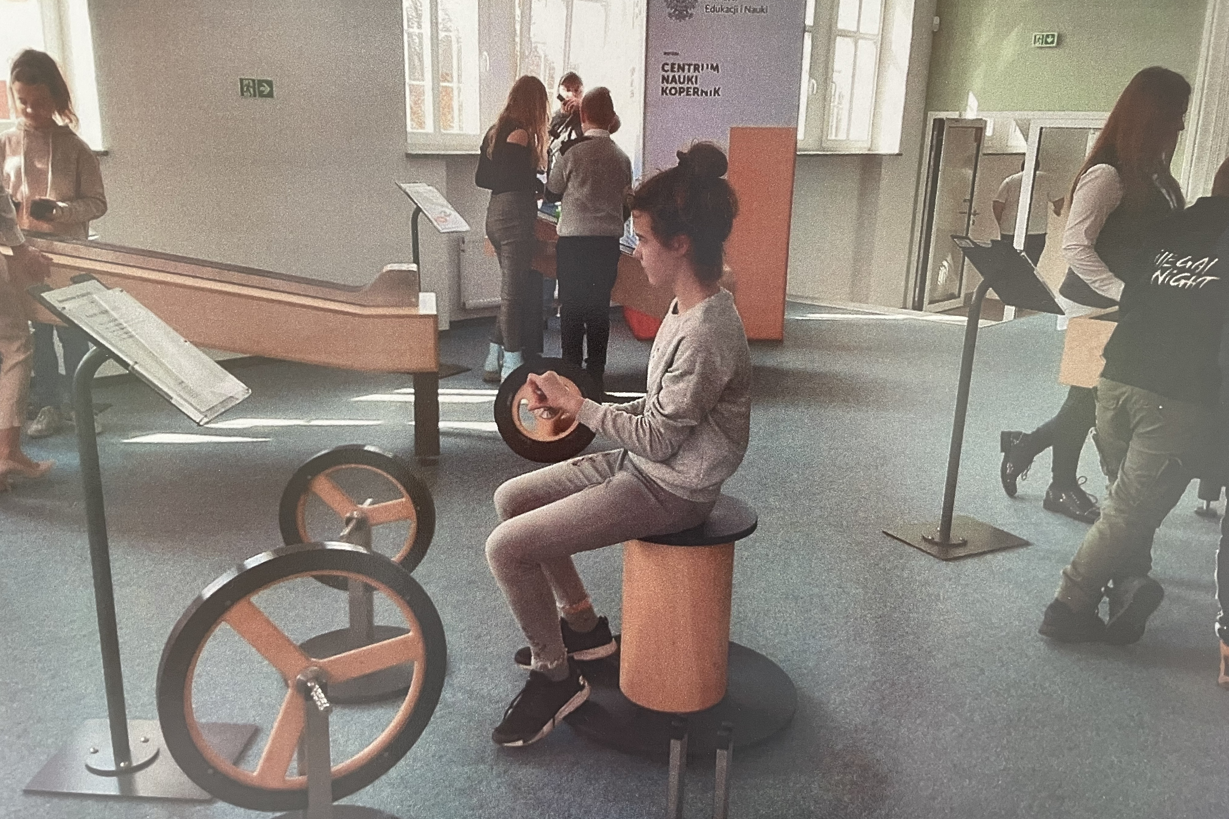 SOWA jeszcze w sierpniu w Końskich