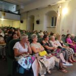 16.07.2023. Pińczów. Spotkanie Polskiego Związku Kół Gospodyń Wiejskich / Fot. Ewelina Walczak – Radio Kielce