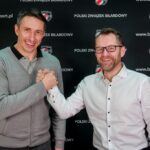 „Bilardowe Wtorki z Radiem Kielce” ze Sławomirem Szmalem