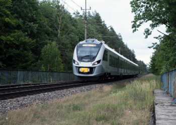 Będą nowe pociągi z Kielc do Radomia