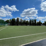 Akademia Korony będzie mieć nowe boiska i szatnie