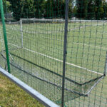 18.07.2023. Kielce. Kompleks sportowy przy ul. Ściegiennego. / Fot. Wiktor Taszłow - Radio Kielce.