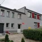 06.07.2023. Wełnin. Szkoła / Fot. Marta Gajda-Kruk - Radio Kielce