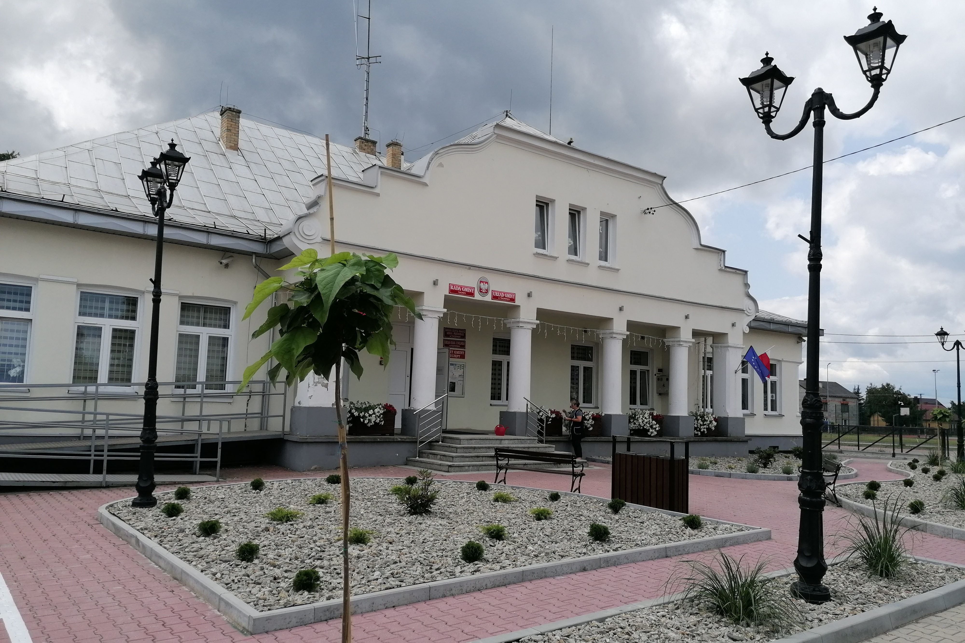 Władze świętokrzyskiej gminy chcą uhonorować osoby najważniejsze dla mieszkańców