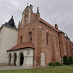 21.07.2023 Nowy Korczyn. Sanktuarium Świętej Kingi / Fot. Marta Gajda-Kruk - Radio Kielce