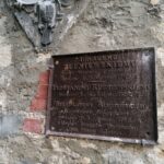 26.07.2023. Kąty Stare. Odbudowa zabytkowej kaplicy św. Anny przy klasztorze oo. sercanów / Fot. Marta Gajda-Kruk - Radio Kielce