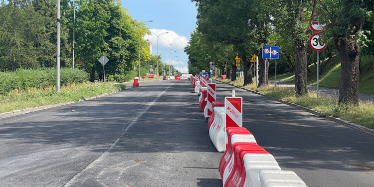 Drogowcy mają problem. Utrudnienia potrwają dłużej