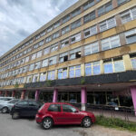 Centrum miasta ma się zmienić, ale „szpeciciel” zostanie