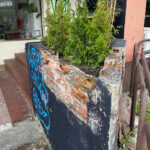 25.07.2023. Kielce. Biurowiec przy ul. Sienkiewicza 76 / Fot. Wiktor Taszłow – Radio Kielce