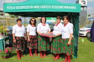 01.07.2023. Pińczów. Dni Ponidzia. / Fot. Marta Gajda-Kruk - Radio Kielce.