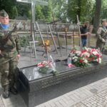 W Sandomierzu uczczono 80. rocznicę rzezi wołyńskiej