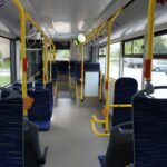 Autobusy hybrydowe na ulicach Pińczowa - Radio Kielce Duże pieniądze na rozwój transportu w regionie