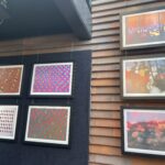 22.07.2023 Sandomierz. „Fotografia Powidoki” / Fot. Grażyna Szlęzak - Radio Kielce