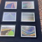 22.07.2023 Sandomierz. „Fotografia Powidoki” / Fot. Grażyna Szlęzak - Radio Kielce