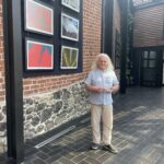 22.07.2023 Sandomierz. „Fotografia Powidoki” / Fot. Grażyna Szlęzak - Radio Kielce