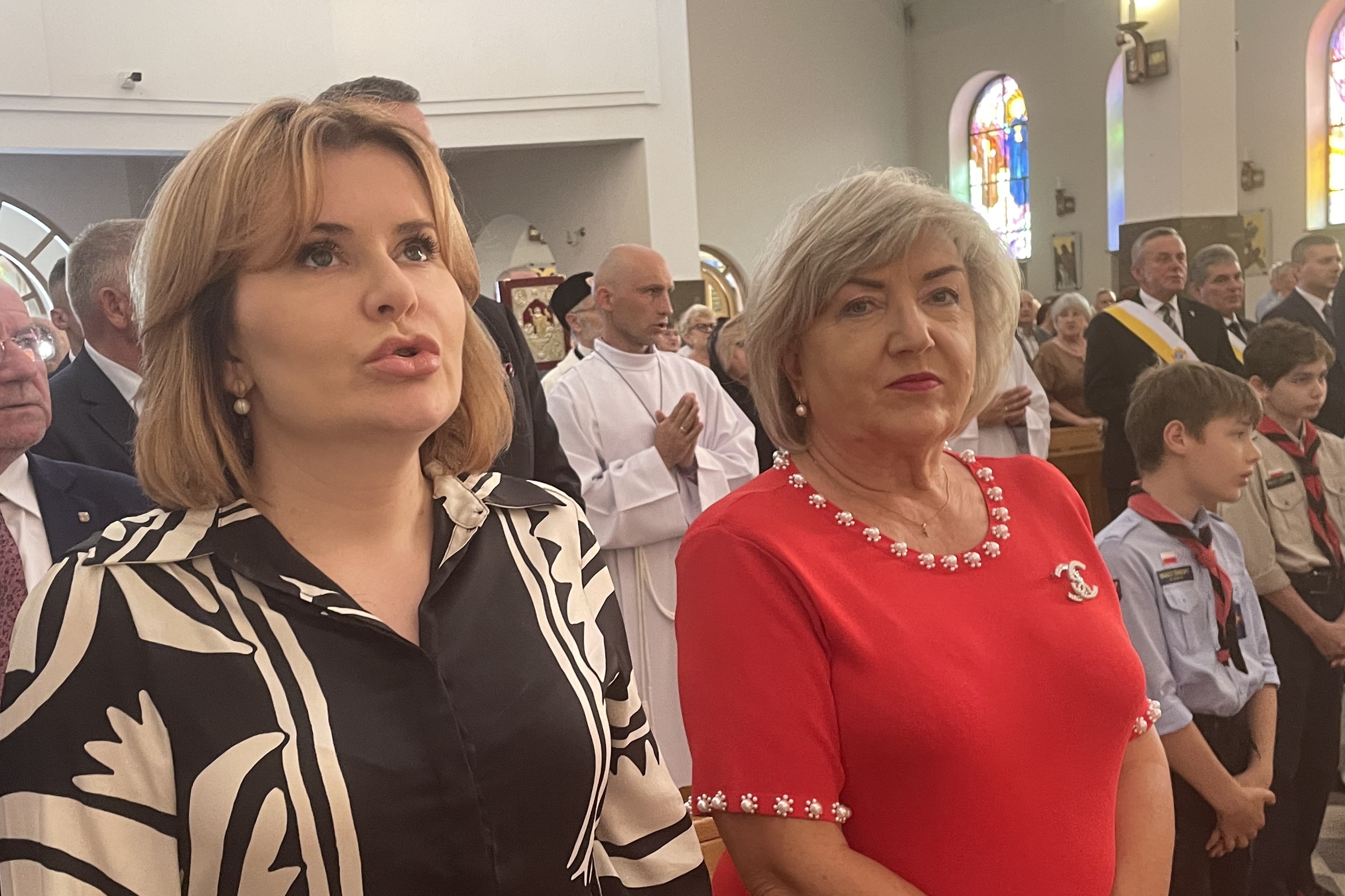 Dwie ważne rocznice w Skarżysku-Kamiennej