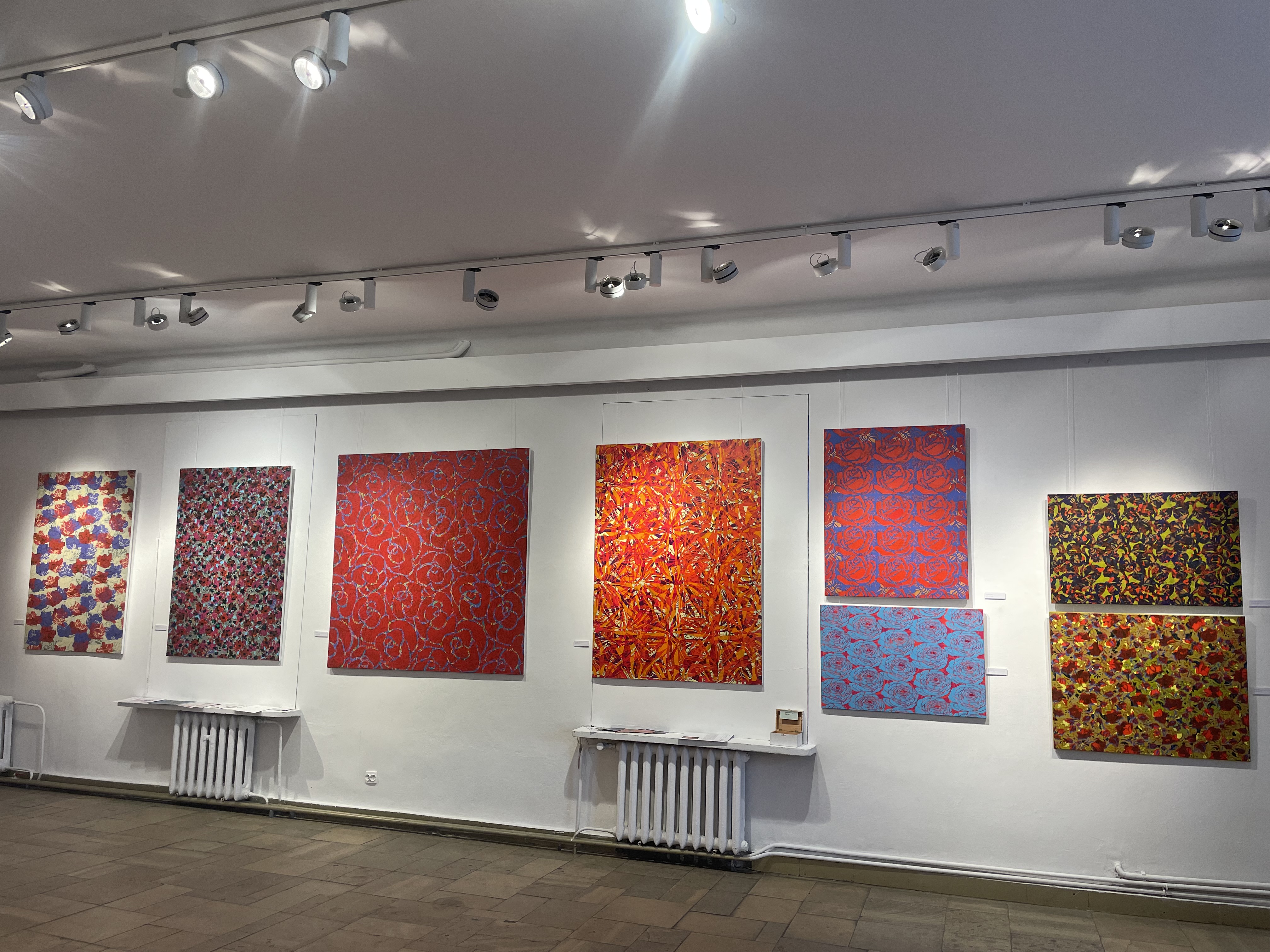 Nowa ekspozycja w sandomierskim BWA