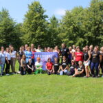 23.07.2023. Busko-Zdrój. Szkolenie realizowane w ramach projektu „Samoobrona kobiet – zaufaj wojsku”. / Fot. Marta Gajda-Kruk - Radio Kielce