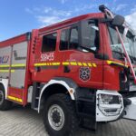 Jubileusz 95-lecia OSP w Smerdynie