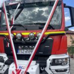 29.07.2023. Smerdyna. Jubileusz 95-lecia istnienia OSP w Smerdynie, w gminie Staszów / Fot. Grażyna Szlęzak – Radio Kielce