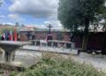30.07.2023. Sandomierz. Uroczystości z okazji 79. rocznicy akcji Burza i bitwy pod Pielaszowem / Fot. Grażyna Szlęzak – Radio Kielce