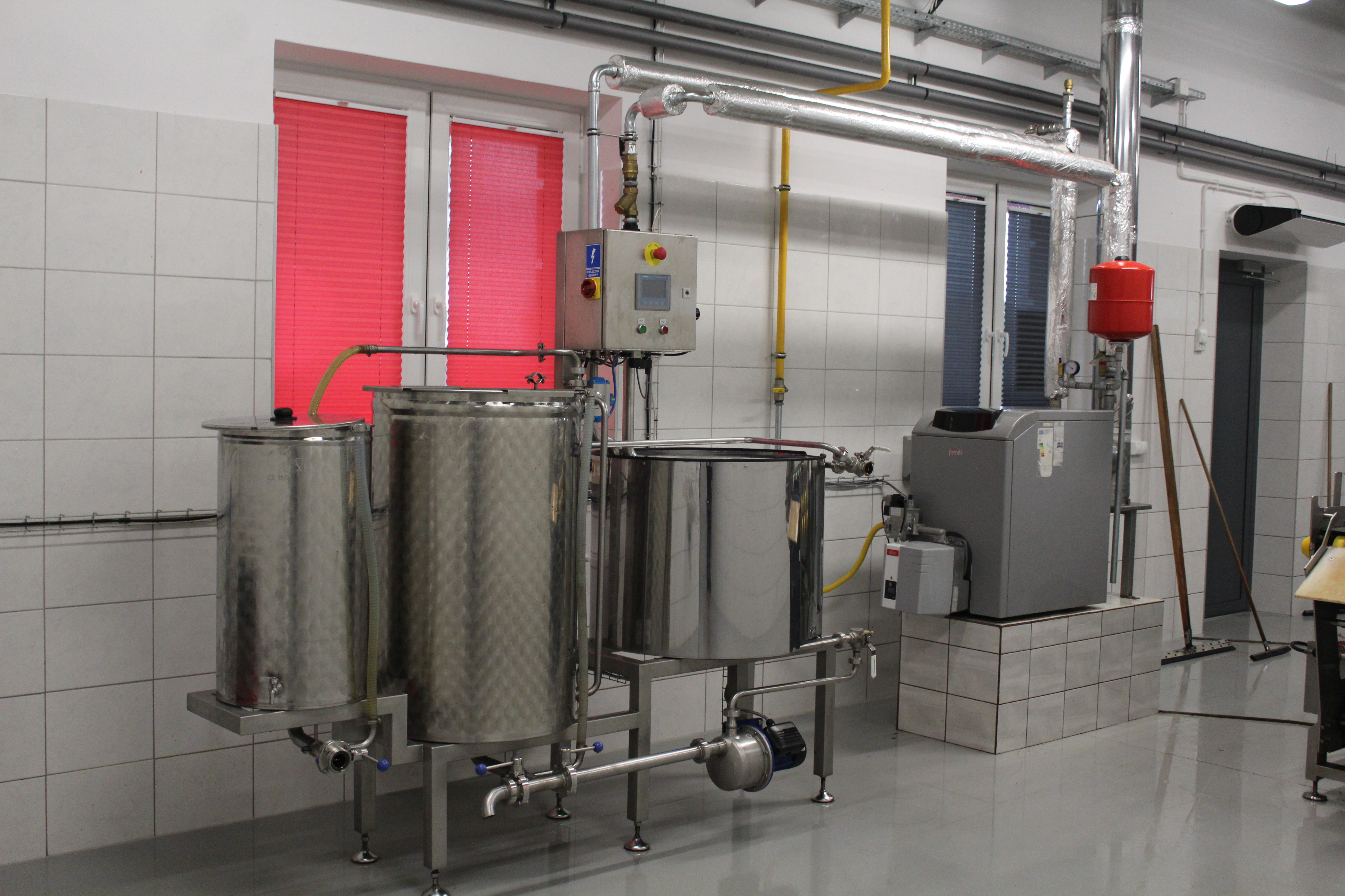 Inkubator dla rolników jest strzałem w dziesiątkę