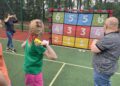 06.07.2023. Zgórsko. Letnie spotkania osób z niepełnosprawnościami / Fot. Krzysztof Bujnowicz - Radio Kielce