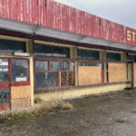 Centrum przesiadkowe zamiast dawnego dworca