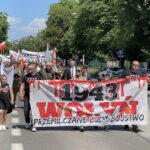 Uczcili ofiary ludobójstwa sprzed 80 lat [KALENDARIUM ZBRODNI]