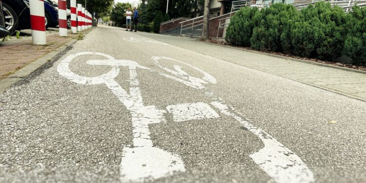 Nowe ścieżki rowerowe powstaną w Kielcach