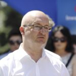 Piotr Wawrzyk odwołany z funkcji wiceministra Spraw Zagranicznych